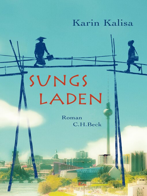 Title details for Sungs Laden by Karin Kalisa - Available